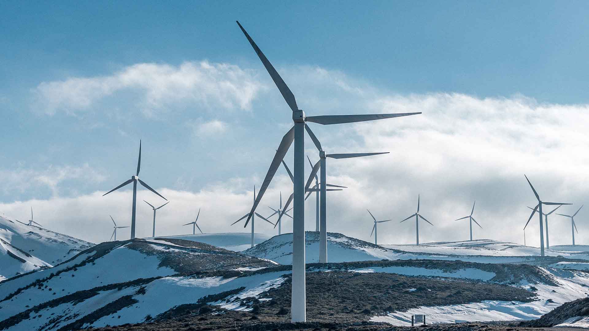 Solar power - Connecting the future