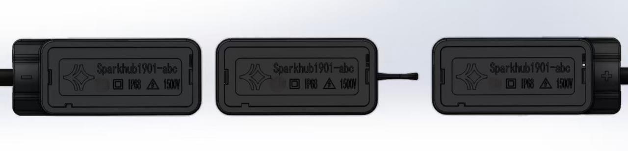 Sparkhub quality and solar solutions